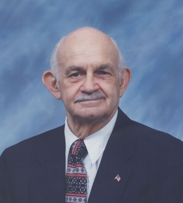 Obituary of Thomas R Waggoner
