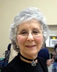 Obituary of Doris Margaret Demeri