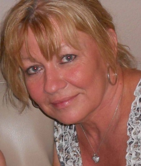 Obituary of Vicki Leah Brumfield Smith