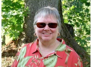Obituary of Patrice Ann Jensen