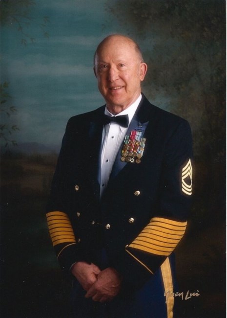 Obituary of Gordon Francis Brown