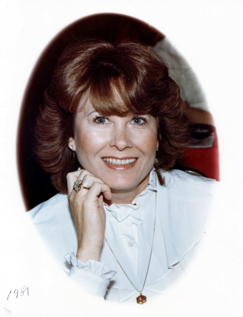 Obituary of Pauline Willis