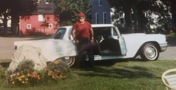 Obituary of Franklin Delano Reser