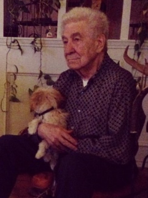 Obituary of George Stanley Yauchuczek