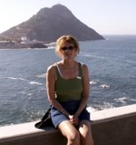 Marcia Berry