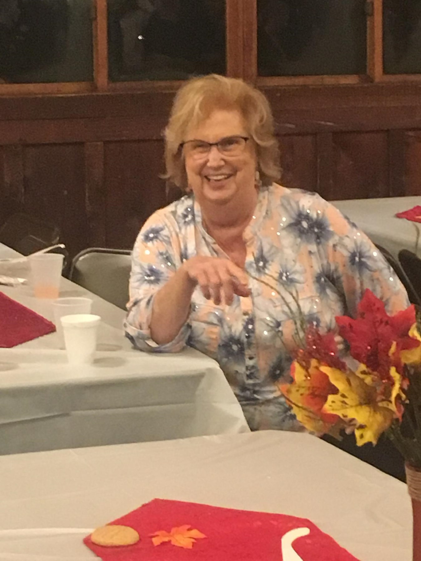 Obituary of Charleen F. Rowan