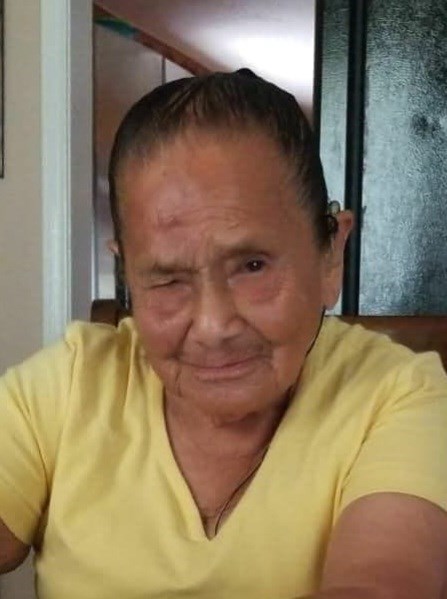 Obituary of Rosa Zuniga
