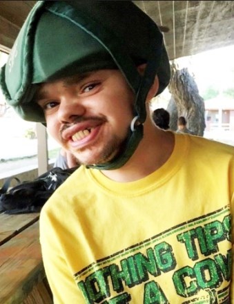 Obituary of Samuel Calvert Willoughby