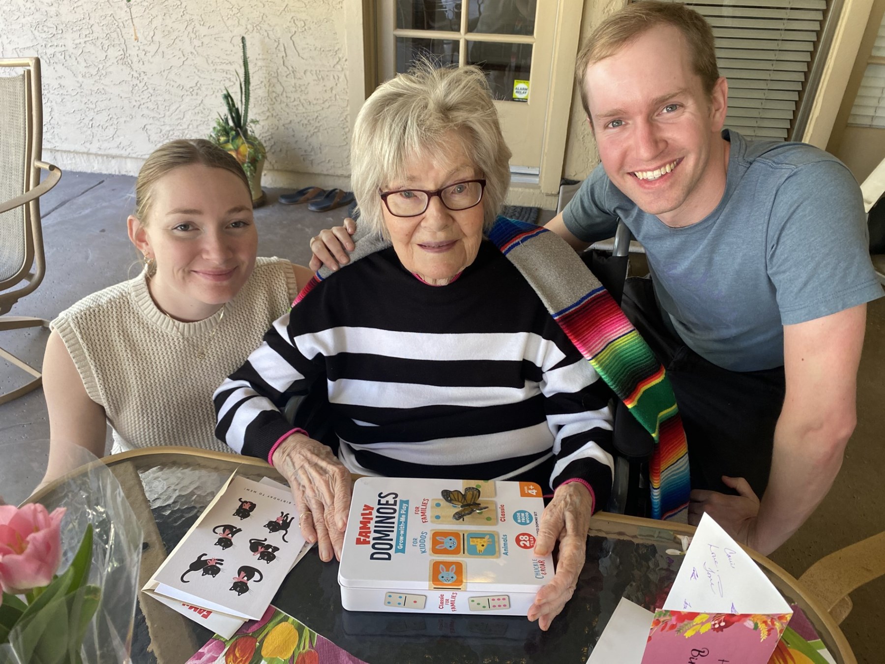 Obituary of Elsie Rose Klemm Mulligan