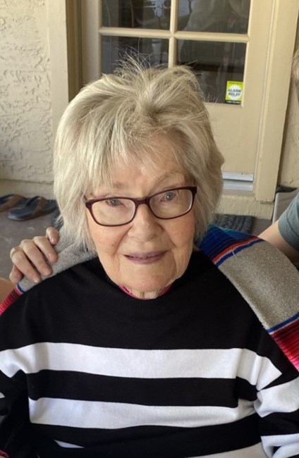 Obituary of Elsie Rose Klemm Mulligan