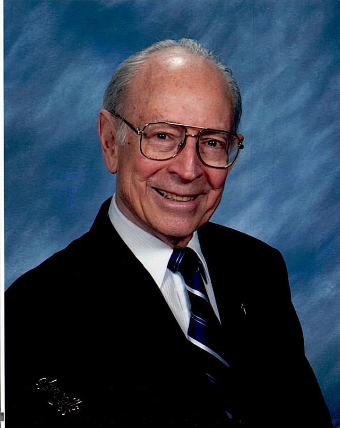 Obituary of Rev. John Paul Schulz
