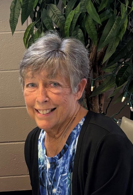 Obituary of Pamela Jean Christian