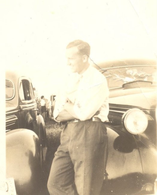 Obituary of Louis Joseph Meotti