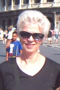 Obituary of Marte Mari Bean