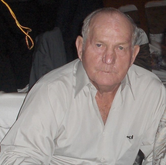 Obituary of Larlton Ray White