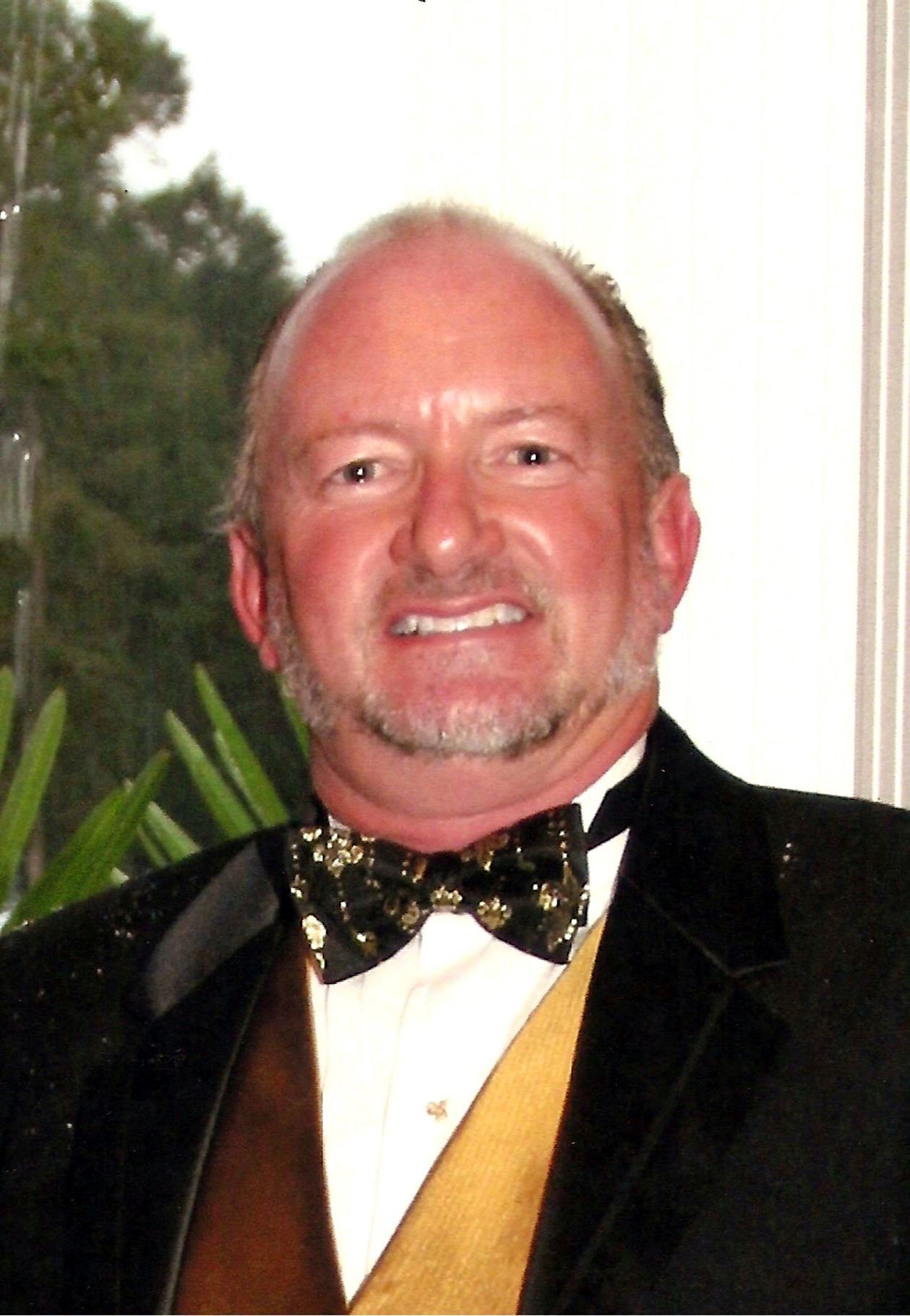 William Christopher "Chris" Edmonds Obituary Greensboro, NC