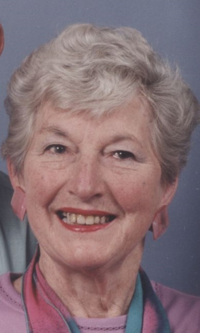 Obituary of Joyce Joy B. Dickinson