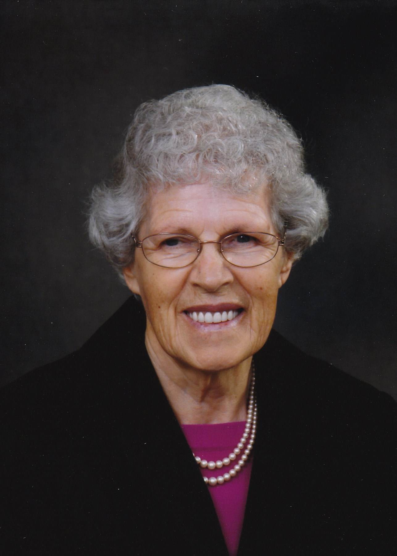 Obituary of Sheila Grace Dunning