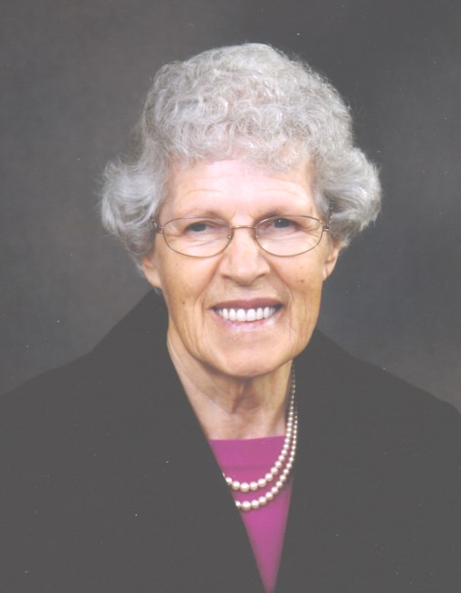Obituario de Sheila Grace Dunning