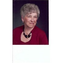 Obituary of Pauline Burgess