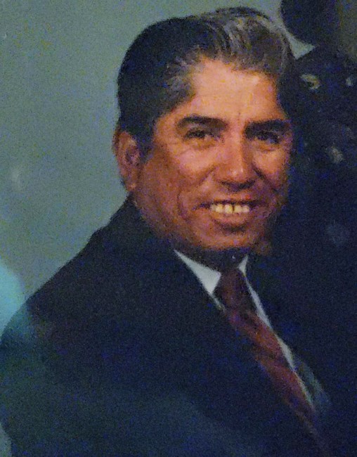 Obituary of Henry  “Chito” Reyes