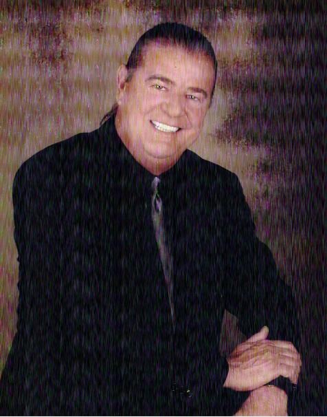 Obituary of Carl Brantley Murphy Jr.