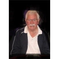 Obituary of Robert Victor Tate