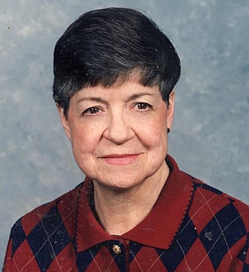 Obituary of Susana Aurelia Moncayo