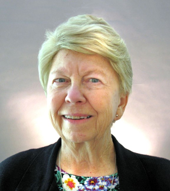 Obituary of Sr Carol Kopff