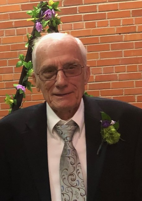 Obituary of Thomas Kenneth Knopp