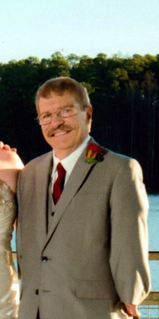 Obituary of Thomas Jada Morgan