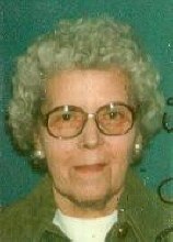 Obituary of Mary Margaret Morris