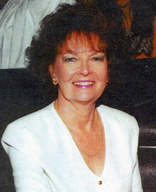 Obituary of Wanda Evelyn (Adkins) Jones