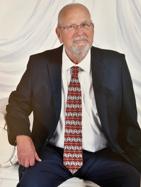 Obituary of John Harry Loney