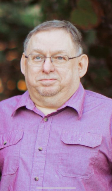 Obituary of Donald Gene St. Ama