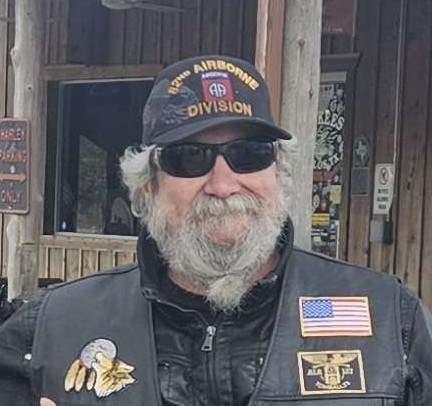 Obituary of Vance Thomas Lane