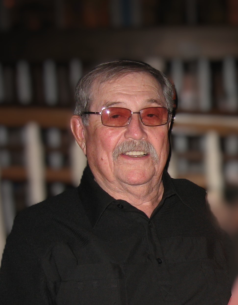 Obituary of Norman "Norm" Leo Michaud