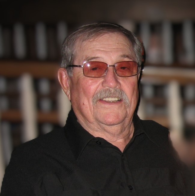 Obituary of Norman "Norm" Leo Michaud