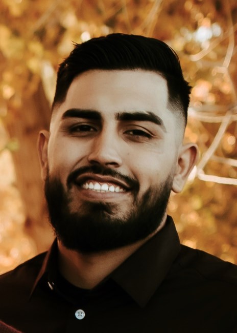 Obituario de Brian Landeros