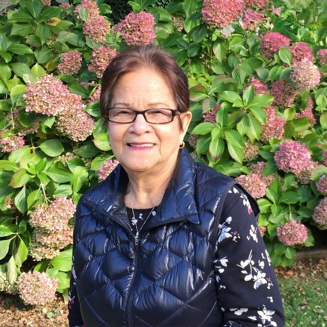 Avis de décès de Zenaida Ocampo Agot