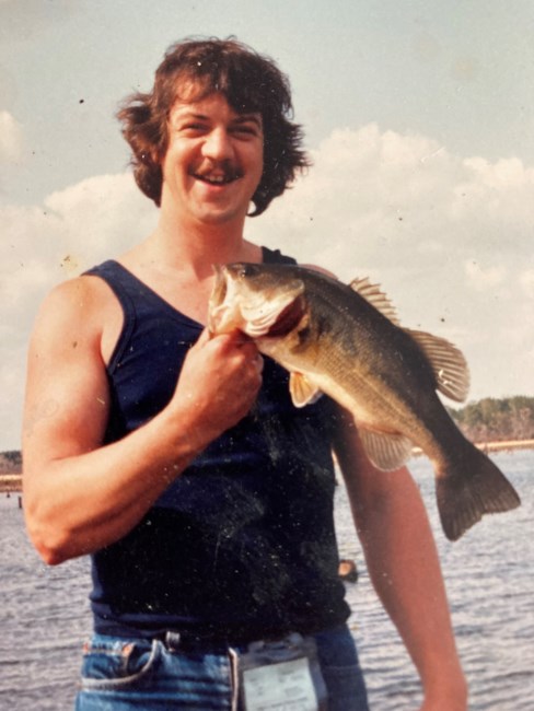 Obituario de Richard (Rich) Alan Smith