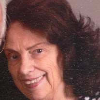 Obituary of Kathleen June Cunningham