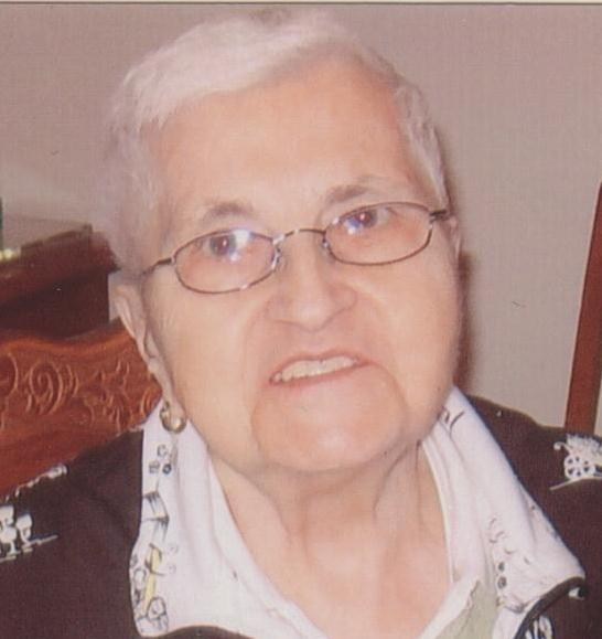 Obituary of Dalcisa (Chemotti) Cominolli-Tarolli