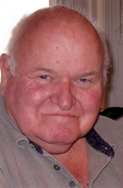 Obituary of William Jacob Buchmann