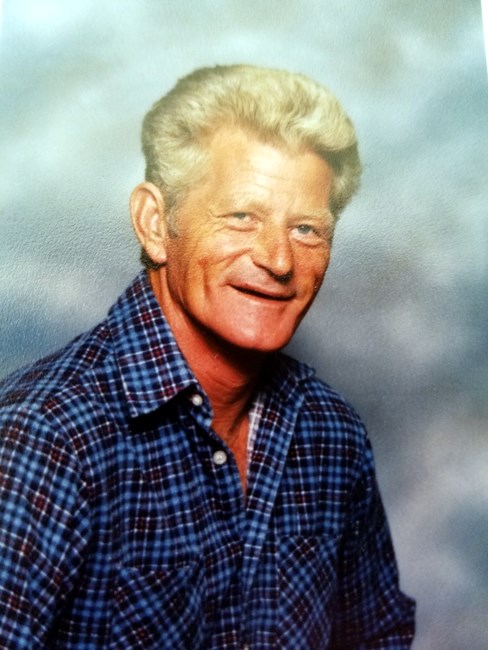 Obituary of Charles Pop High