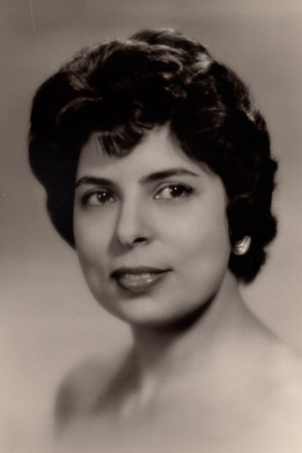 Obituary of Mrs. Ofelia M Rodriguez
