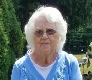 Obituary of Virginia Ellen Hill