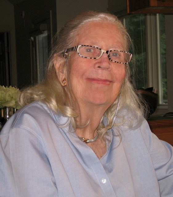 Obituary of Virginia T. Abercrombie