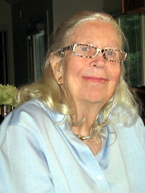 Obituary of Virginia T. Abercrombie