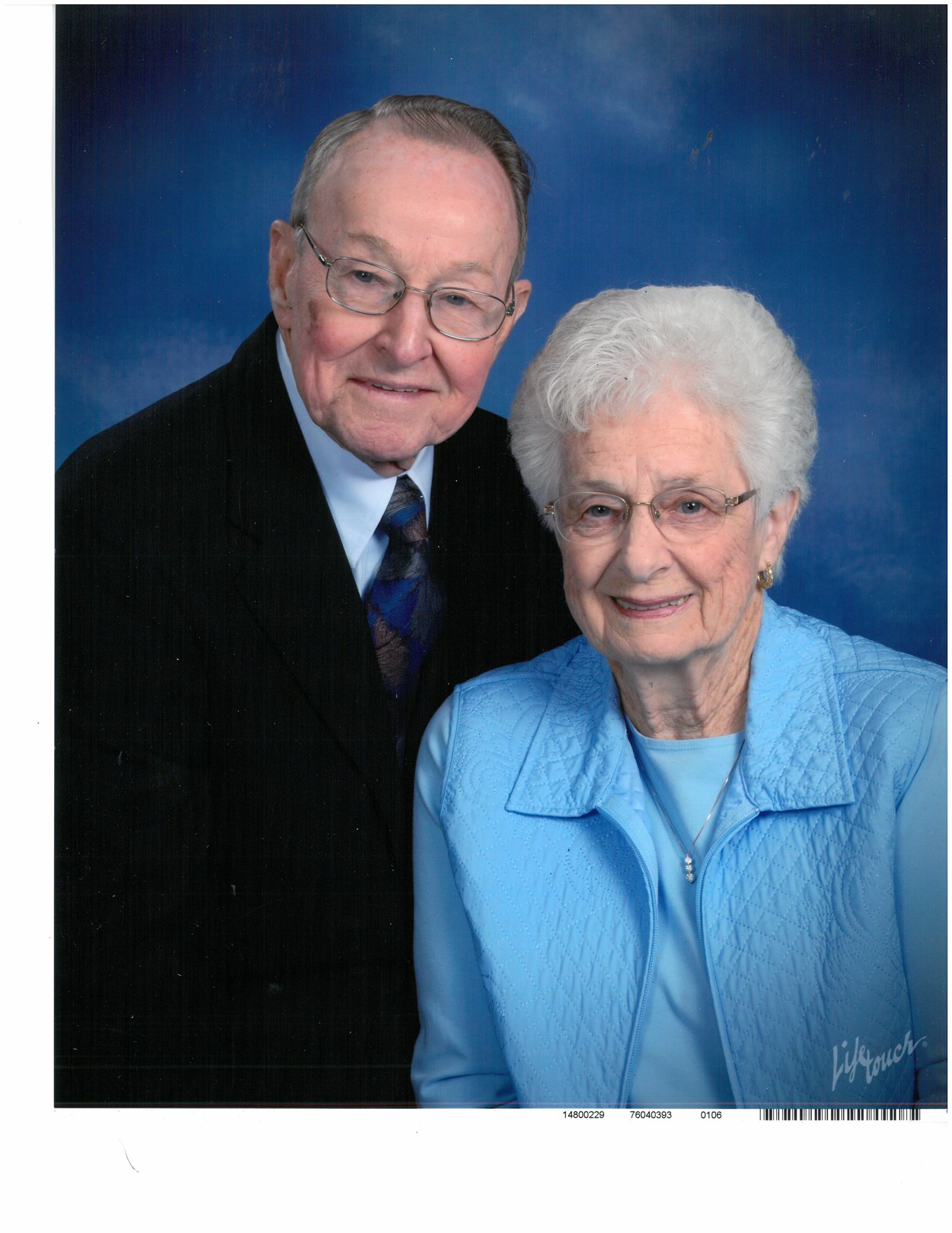 Obituary of Victor E. Papendick